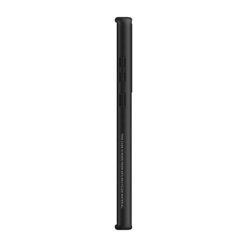 CASETiFY for Galaxy S22 Ultra Case - Impact Matte Black | 6.6 ft. Drop Protection | Matte Black - color: Matte Black, size: Galaxy S22 Ultra (6.8")