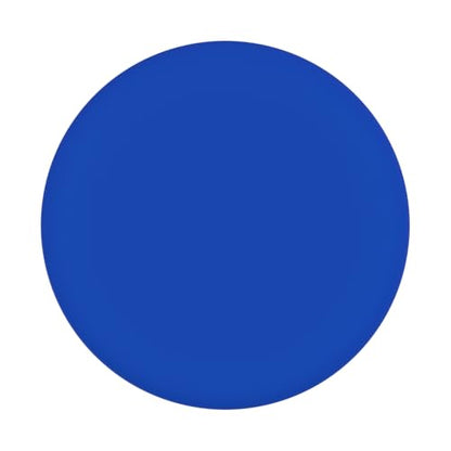 PopSockets Adhesive Phone Grip, Holder- Cobalt - color: Cobalt, style: Adhesive