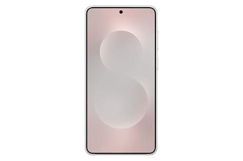 Samsung Galaxy S25 Edge Clear Case, Slim Design, Durable Design, Transparency, EF-QS937CTEGUS - color: Clear, style: S25 Edge
