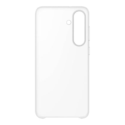 SAMSUNG Galaxy S25 FE Clear Phone Case, Durable and Slim Protective Cover, Stylish, Transparent, US Version - color: Clear, style: S25 FE