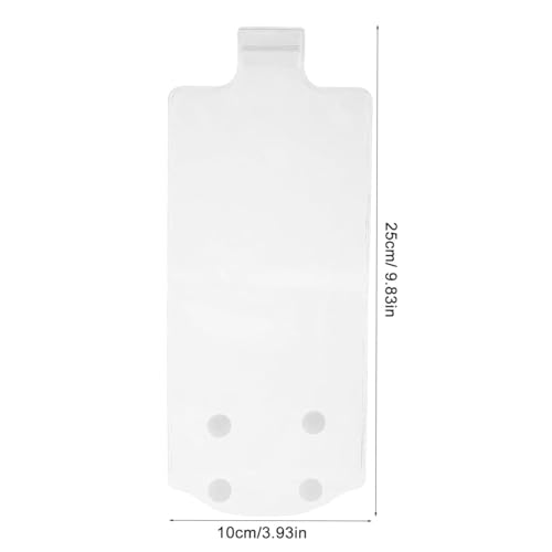 Cycling Waterproof Phone Bag Rain Protection Touch Control | Cell Phone Pouch for Bike Cycling for Kayaking Boating Travel Men Women Food Delivery Riders
