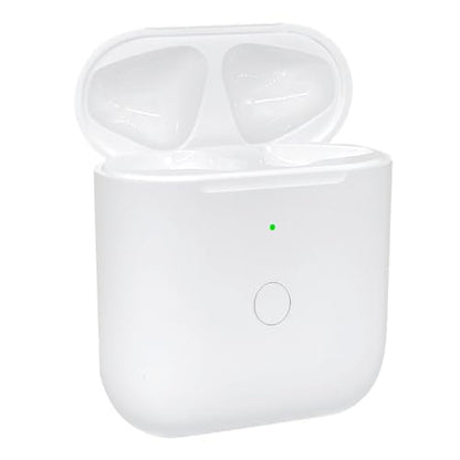 Replacement Wireless Charging Case for AirPods Pro 1st & 2nd Gen