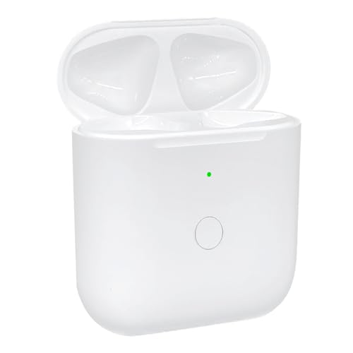 Replacement Wireless Charging Case for AirPods Pro 1st & 2nd Gen