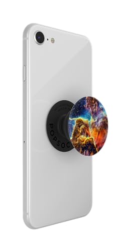 PopSockets Phone Grip with Expanding Kickstand, Adhesive Grip - Pillars Of Creation - color: Pillars, style: Adhesive