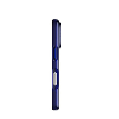Tech21 EvoCheck with MagSafe for Apple iPhone 17 Pro Electric Blue - color: Blue, size: iPhone 17 Pro