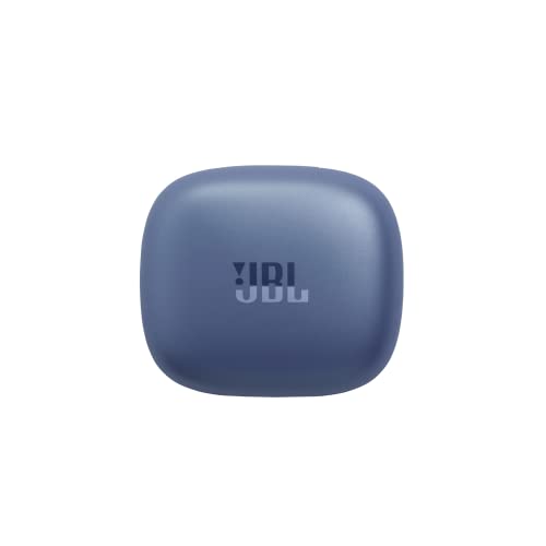 JBL Live Pro 2 TWS - Noise Cancelling Earbuds - Blue - color: Blue