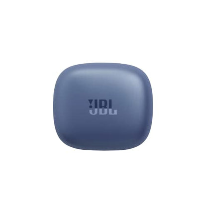 JBL Live Pro 2 TWS - Noise Cancelling Earbuds - Blue - color: Blue