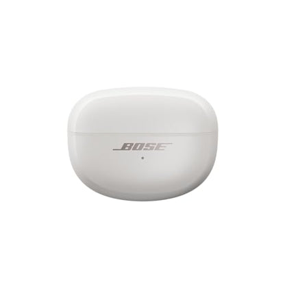 Bose Ultra Open Earbuds Charging Case, White - color: White Smoke