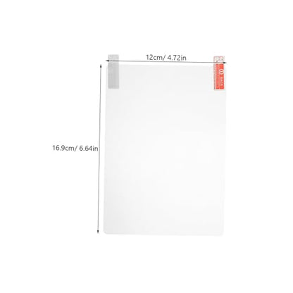 10pcs Matte Screen Protector Film for High Definition -glare Pet Film for Enhanced Reading and -term Device