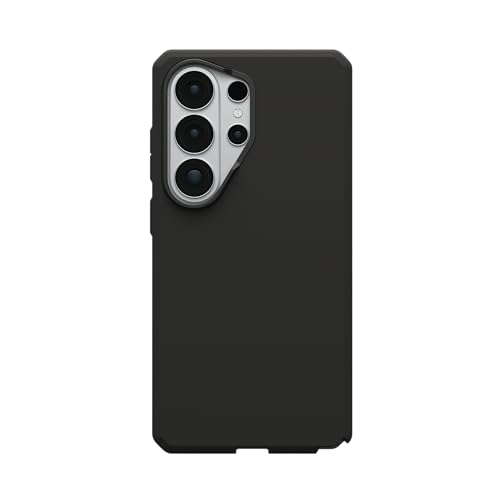 URBAN ARMOR GEAR UAG for Samsung Galaxy S26 Ultra Case 6.9" Civilian LT - Magnetic Charging Compatible Rugged Military Drop Tested Protective Cover, Black - color: Civilian LT - Black