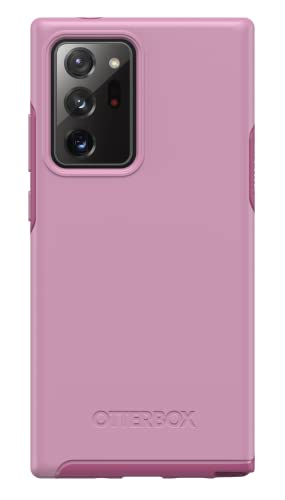 OtterBox Symmetry Clear Series Case for Samsung Galaxy Note 20 Ultra 5G (Ultra ONLY) Non-Retail Packaging - Cake Pop - color: Cake Pop