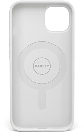 Casely iPhone 14 Plus Case | Wild West Adventure | Desert | Compatible with MagSafe | Classic Ultra Slim Design - color: Wild West Adventure | Desert