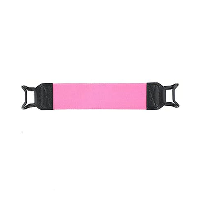 YUNLEI Tablet Stand,Phone Holder,Tablet Holder,Elastic Band Tablets Holder Strap One Hand Anti-Slip Finger Grip Tablets Strap with Metal Bracket Holder Mount