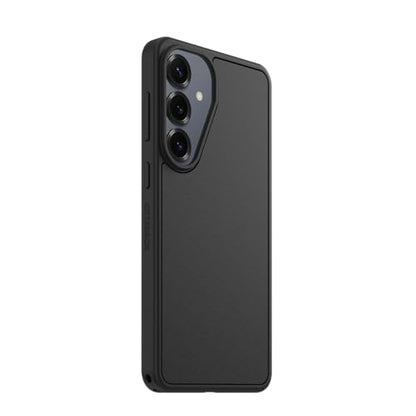 OtterBox Samsung Galaxy S26+ Symmetry Series Case - Black, Thin, Phone Case for Samsung Galaxy, Built-in Fast Charge Magnets & Rasied Edges - color: Black, style: S26+