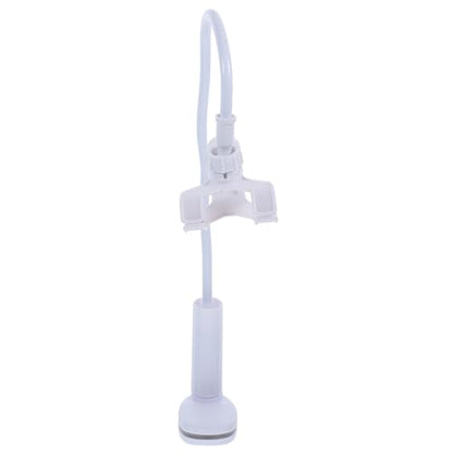 Adjustable Clip Phone Holder Stand for Smartphones and E-Readers
