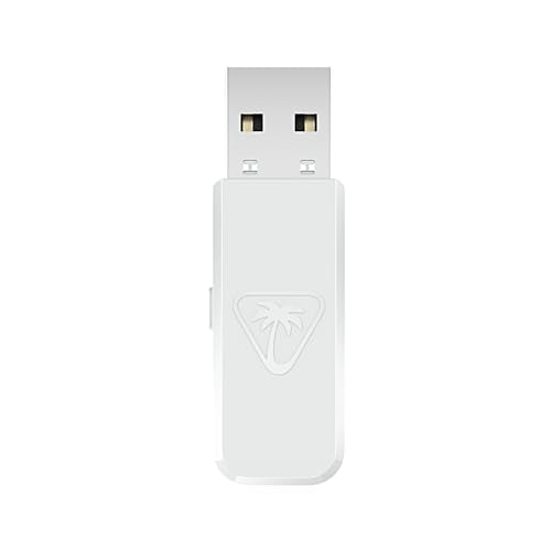 Turtle Beach Stealth 600 Wireless Gaming Headset for Xbox, PS5, PC, Mobile - color: White