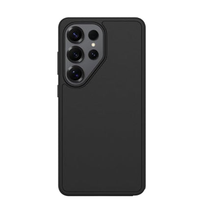 OtterBox Samsung Galaxy S26 Ultra Symmetry Series Case - Black, Thin, Phone Case for Samsung Galaxy, Built-in Fast Charge Magnets & Rasied Edges - color: Black, style: S26 Ultra