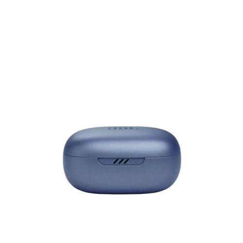 JBL Live Pro 2 TWS - Noise Cancelling Earbuds - Blue - color: Blue
