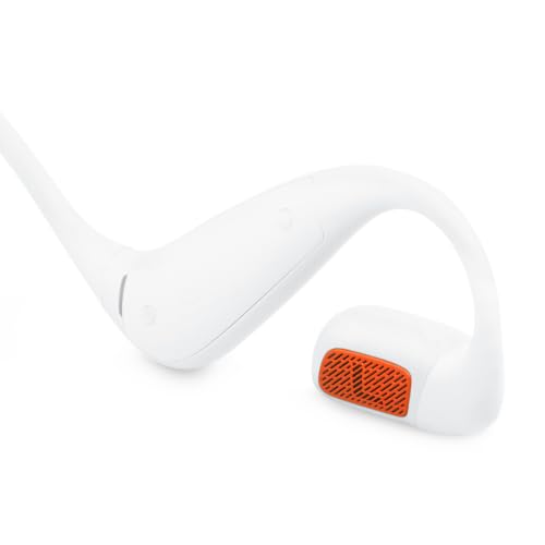 JBL Endurance Pace - Open-Ear Sport Headphones - White - color: White