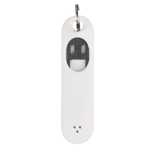 Card Tray Eject Pin Removal Tools Needle Opener-SIM Tray Ejector Case- Protector with Detachable Keychain