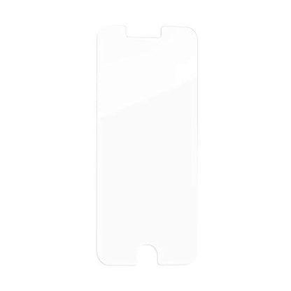 ZAGG Glass Elite VisionGuard+ Screen Protector - Made for Apple iPhone SE2 (2020) - Impact Protection, Fingerprint Resistant, InvisibleShield, Scratch Resistant - size: iPhone SE (3rd Gen/ 2nd Gen), style: Glass Elite VisionGuard Plus