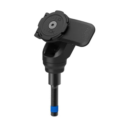 Quad Lock Motorcycle Handlebar Clamp Bolt Mount PRO for iPhone, Samsung Galaxy and Pixel Smartphones - size: Handlebar Clamp PRO
