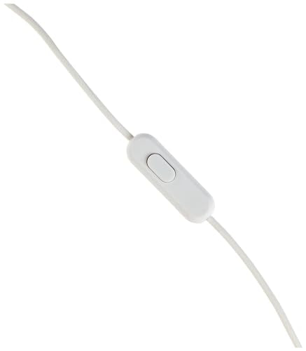 Sony MDREX15AP in-Ear Earbud Headphones with Mic, White - color: White (Pack of 1), style: 3.5mm Aux, Mic