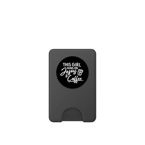 Aesthetic PopSockets PopWallet for MagSafe - style: Magnetic PopWallet