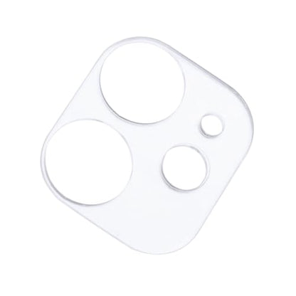 Lurrose Tempered Glass Lens Protector for Clear Scratch Camera Protective Film with Bubble Installation High Transmittance and Oleophobic Coating Transparent Phone Camera Protector