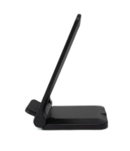 15W Wireless Charging Stand, Black