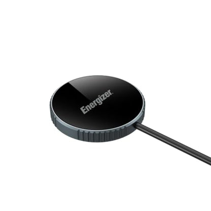 Energizer 15W Magnetic Wireless Charger MagSafe Compatible_WCP112