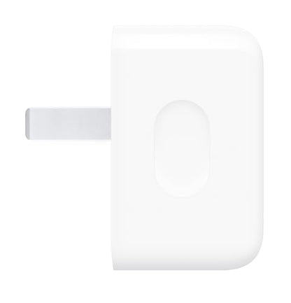 Apple 40W Dynamic Power Adapter with 60W Max - style: 40W