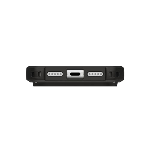 URBAN ARMOR GEAR UAG Designed for iPhone 17 Pro Case Pathfinder - Compatible with MagSafe Military Grade Protective Cover, White - color: Pathfinder - White