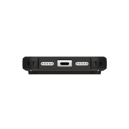 URBAN ARMOR GEAR UAG Designed for iPhone 17 Pro Case Pathfinder - Compatible with MagSafe Military Grade Protective Cover, White - color: Pathfinder - White
