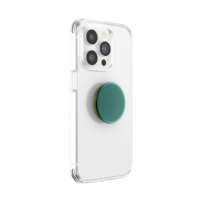 PopSockets Adhesive Phone Grip, Holder- Fresh Pine - color: Fresh Pine, style: Adhesive