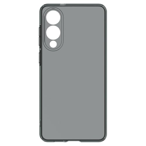 Spigen Liquid Crystal Designed for Galaxy S25 Edge Case (2025) [Anti-Yellowing], [Military-Grade Protection] - Space Crystal - color: Space Crystal, size: 6.6in (Galaxy S25 Edge)