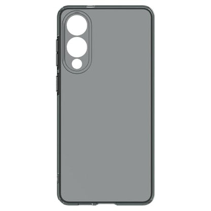 Spigen Liquid Crystal Designed for Galaxy S25 Edge Case (2025) [Anti-Yellowing], [Military-Grade Protection] - Space Crystal - color: Space Crystal, size: 6.6in (Galaxy S25 Edge)