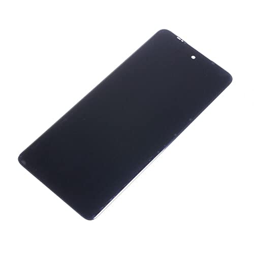 (Original) Screen Replacement for Motorola Moto Edge 5G UW 2021 XT-2141 | 6.8'' LCD Display | Black | Tools Included