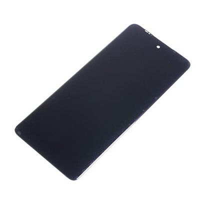 (Original) Screen Replacement for Motorola Moto Edge 5G UW 2021 XT-2141 | 6.8'' LCD Display | Black | Tools Included
