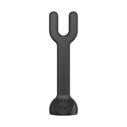 PopSockets Phone Mount & Stand, Phone Tripod Mount, Universal Device Mount - Black