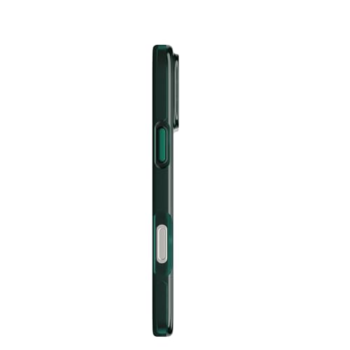 Tech21 EvoCheck with MagSafe for Apple iPhone 17 Pro Max Quantum Green - color: Green, size: iPhone 17 Pro Max