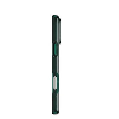 Tech21 EvoCheck with MagSafe for Apple iPhone 17 Pro Max Quantum Green - color: Green, size: iPhone 17 Pro Max