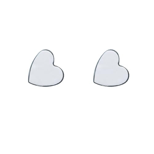 12Pcs Phone Charm Hook Adhesive (Heart Shaped, Blue) - color: Blue