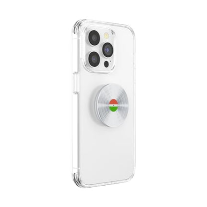 PopSockets Adhesive Phone Grip, Holder- 45 ROM