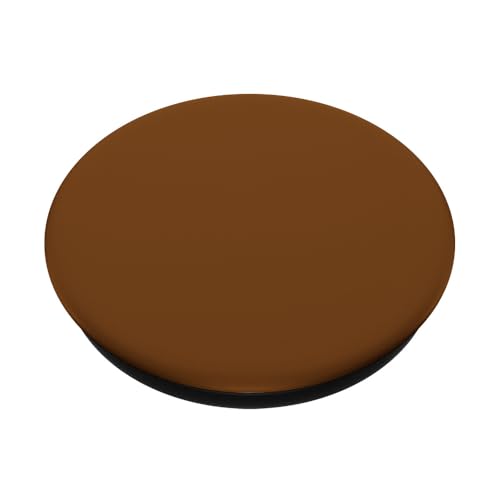 PopSockets Phone Grip & Stand - Brown PopSockets Adhesive PopGrip - style: Adhesive PopGrip