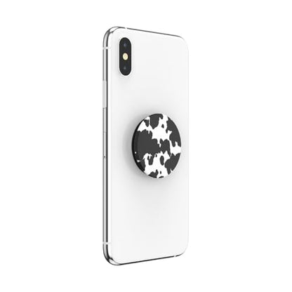 PopSockets Adhesive Phone Grip, Holder- Its a Moood - color: Its a Mood, style: Adhesive