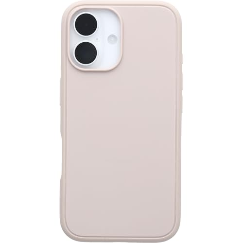 OtterBox Symmetry Series MagSafe Case for iPhone 16, Shockproof, Drop Proof, Protective Thin Case, 3X Tested to Military Standard, Rose - color: Rose, size: iPhone 16, style: Case only