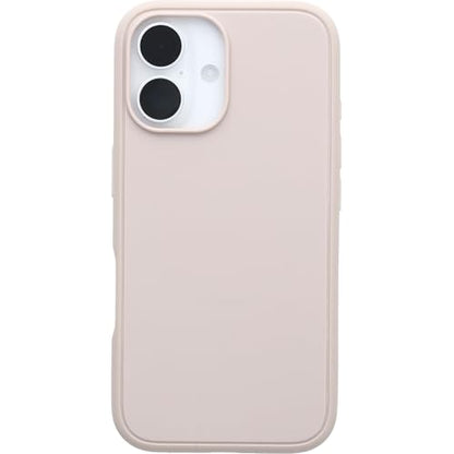 OtterBox Symmetry Series MagSafe Case for iPhone 16, Shockproof, Drop Proof, Protective Thin Case, 3X Tested to Military Standard, Rose - color: Rose, size: iPhone 16, style: Case only
