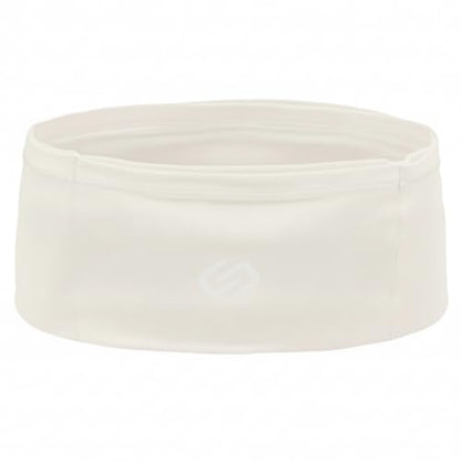 Sporteer VersaMax Running Belt, Anti-Theft Travel Money Band, Neutral, M - color: Neutral, size: Medium