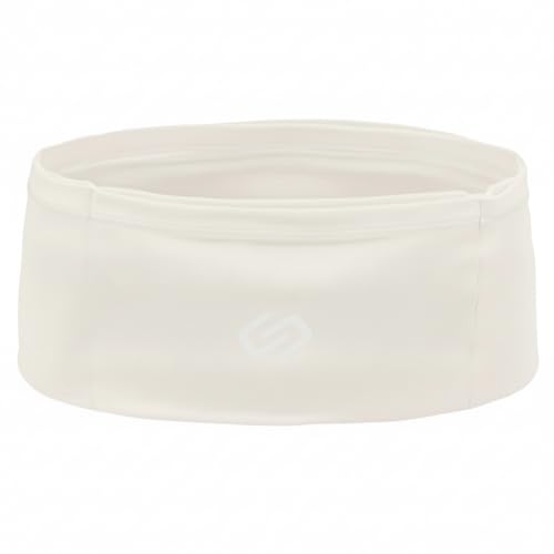 Sporteer VersaMax Running Belt, Anti-Theft Travel Money Band, Neutral, S - color: Neutral, size: Small